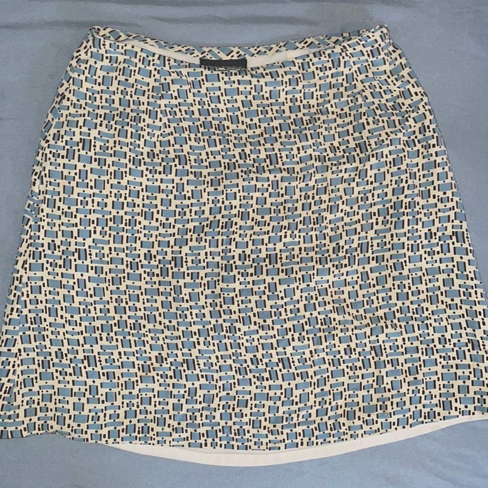 Banana Republic Skirt
